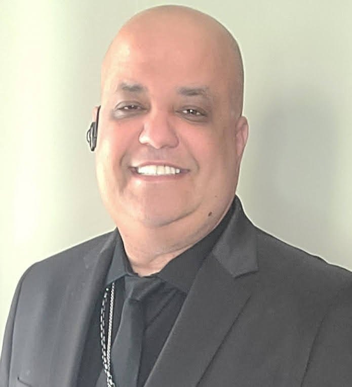 James P. Lake
